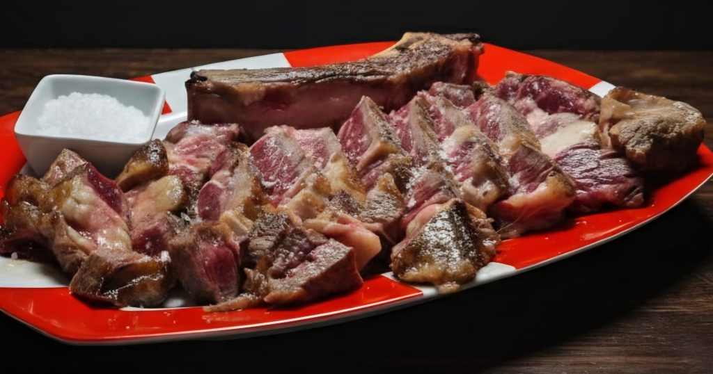 Chuletón