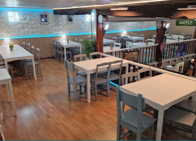 Comedor Superior Panorámico