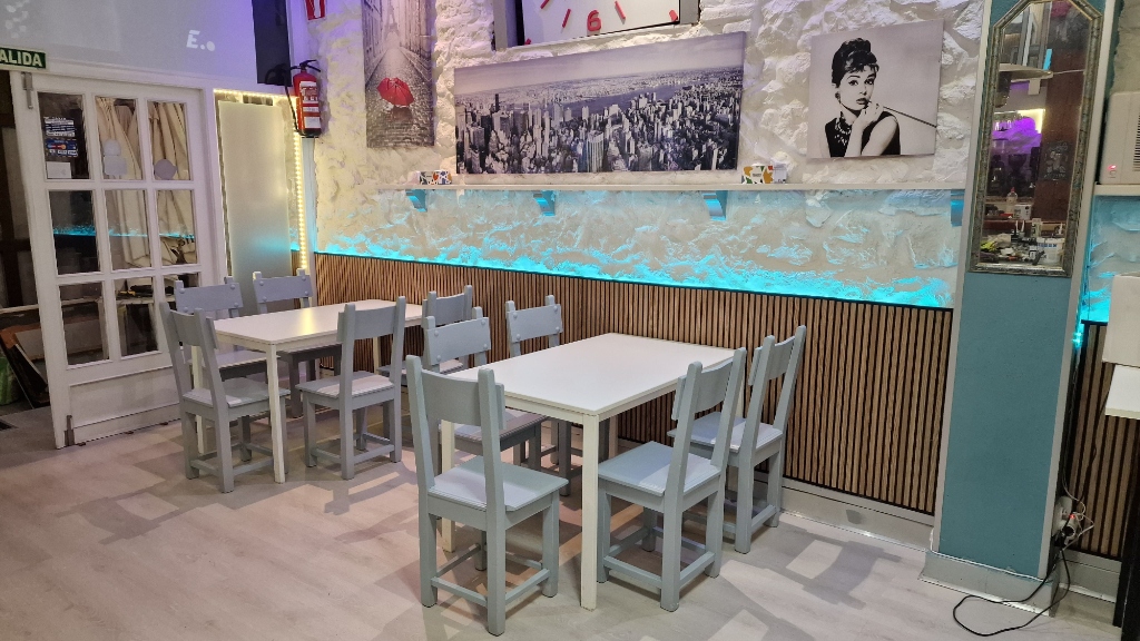 Comedor Superior