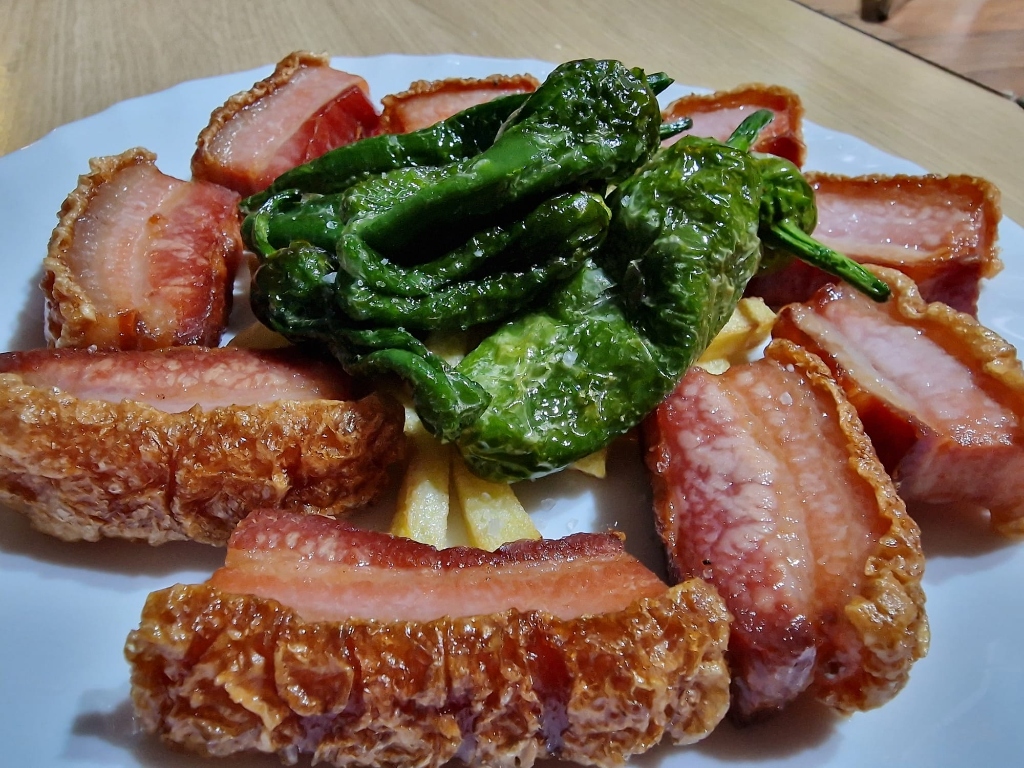 Torreznos